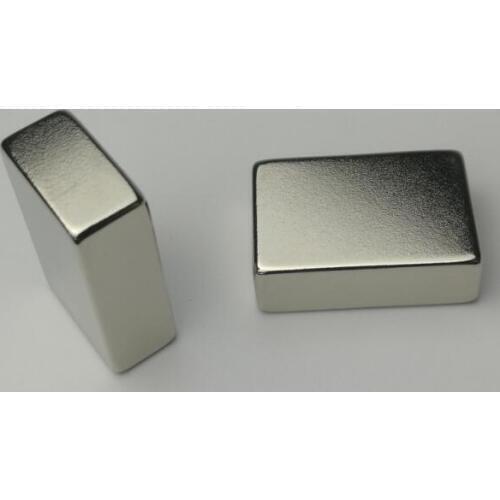 AMAZING-MAG Block Constructors