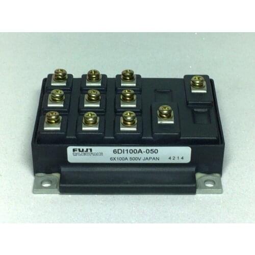 Free Shipping New 6DI100A-050 module
