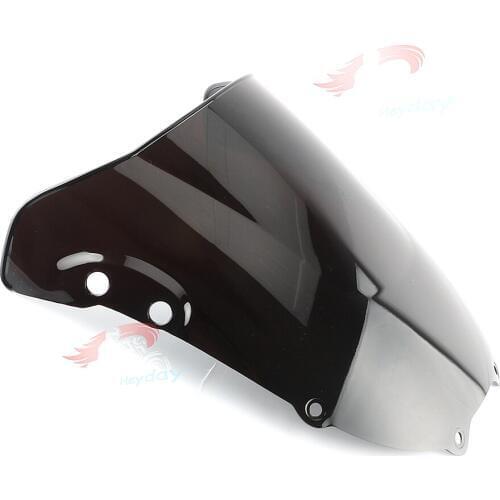 For Honda CBR900R 893 motorcycle front windshield 1994-1997 1995 1996