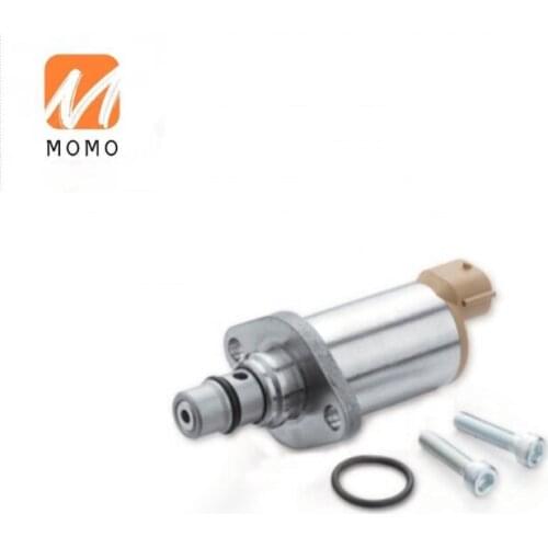 Sample Available 294200-0670 Engine Spare Parts Solenoid Pump Suction Control Valve For Tractor 6081T