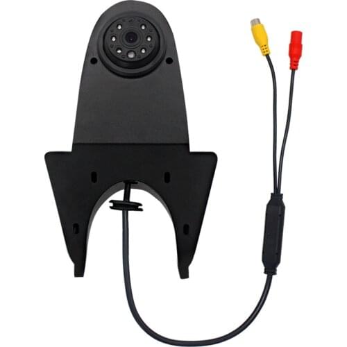 Car Rear View Backup Reverse Camera For Mercedes Benz W906 Sprinter for Vito VW Crafter Parking Reversing Camera Infrared