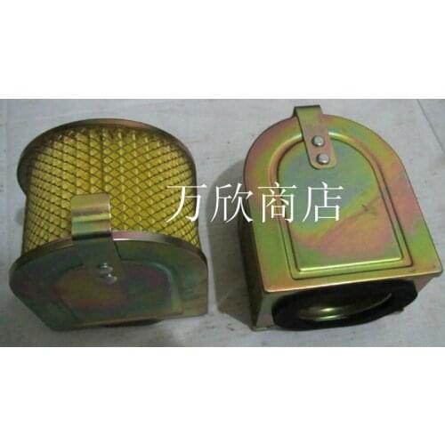 Motorcycle CL125 CBT125 an air filter