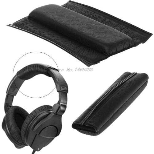 Headphones Cushion Ear Pads Accessories Durable Replacement for Sennheiser HD 280 Pro Dropship