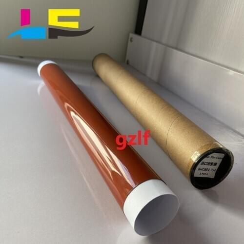 ORIGINAL Fuser Belt for KONICA C654/C754 Special FUSER FILM SLEEVE