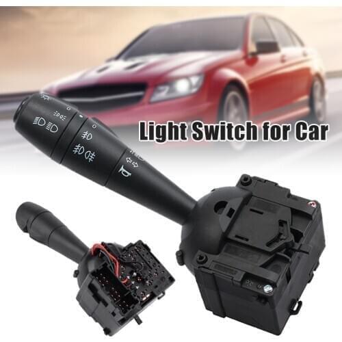 Light Switch 82011-67988 Fit For Dacia Dokker Duster Logan Sandero Lodgy Renault BIN
