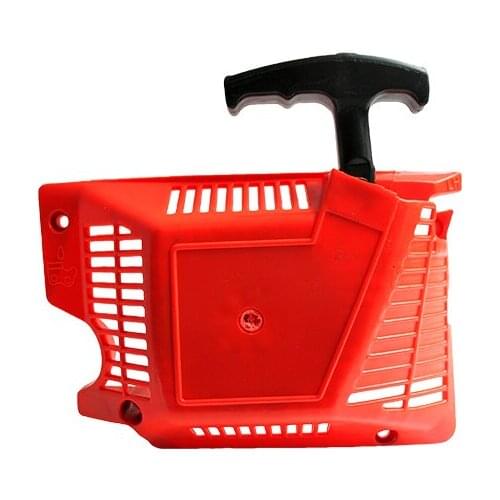 TORKTOP New 6500 chainsaw Engine Recoil Start Pull Starter For Gas Chain saw 65cc