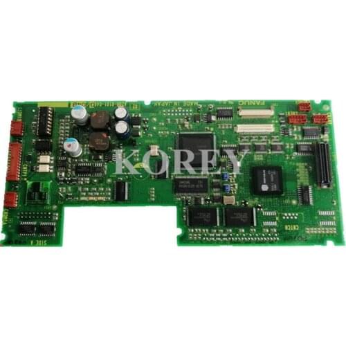 In Stock For FANUC Circuit Board A20B-8101-0480 Fully Tested In Good Condition
