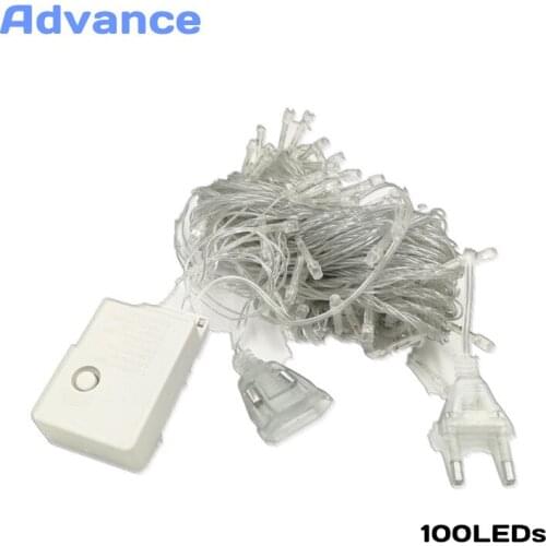 WIXOLighting LED Holiday Light Bulbs