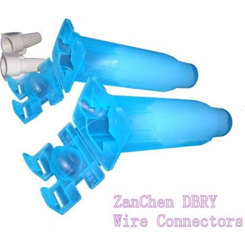 ZanChen DBRY6 Wire Connectors for common irrigation applications