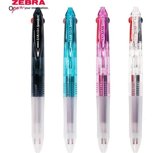 Red Pens Zebra China