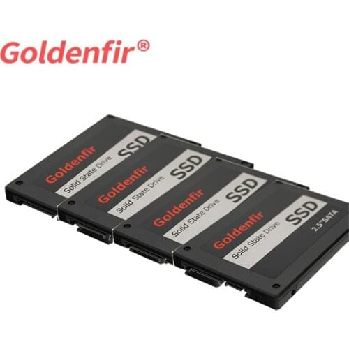 SSD SATA3 2.5 inch 1TB 960GB 480G 240GB 120GB 60GB Hard Drive Disk HD HDD Disc Solid State Disks 2.5 " Internal SSD 128GB 256GB