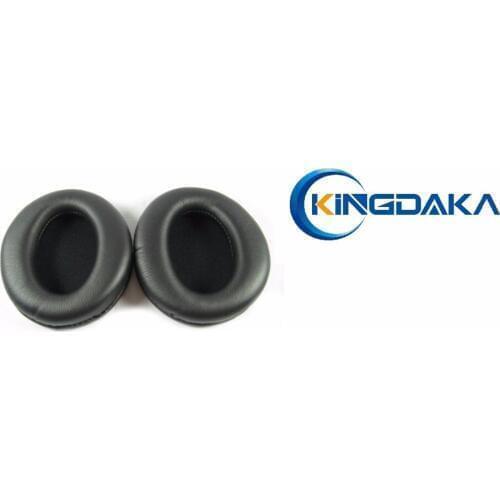 30pairs(60pcs) .replace leather earpad for HPAEC1440.HPAEC1840. SRH940 .SRH840 .SRH440. SRH240 .110*95mm. DHL free