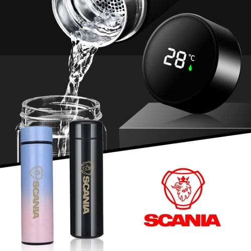 Truck car Vacuum cup for scania G S R P Car Accessories