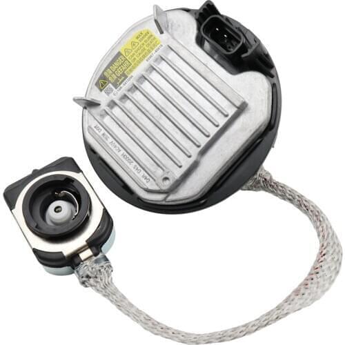 Car D4 xenon lamp stabilizer 8596745010 Headlight ballast DDLT004 for Lexus IS250 IS250C IS350 IS350C ISF RX350 RX450H GS350