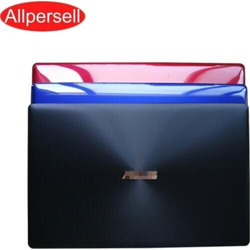 Laptop case for ASUS X550 Y581C Y581L K550V R510V F550V A550C X550L X550C top cover frame palm rest bottom shell