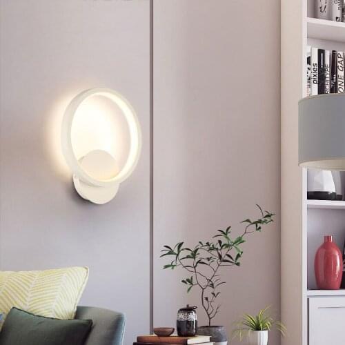 DONWEI Wall Lights