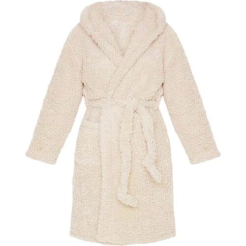 Henny Rue Women's Bathrobes