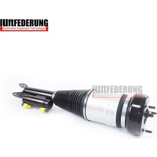 Luftfederung Shock Absorbers