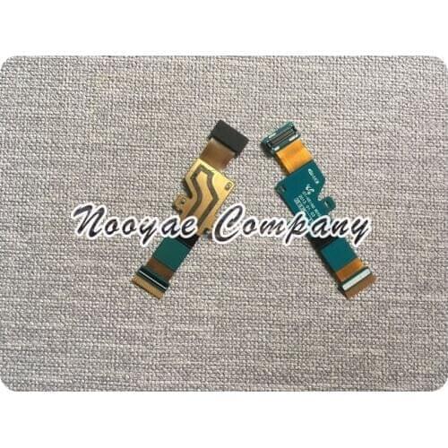 N5110 Motherboard Ribbon Replacement For Samsung Note 8.0 N5100 N5110 Mainboard LCD Connector Flex Cable + tracking
