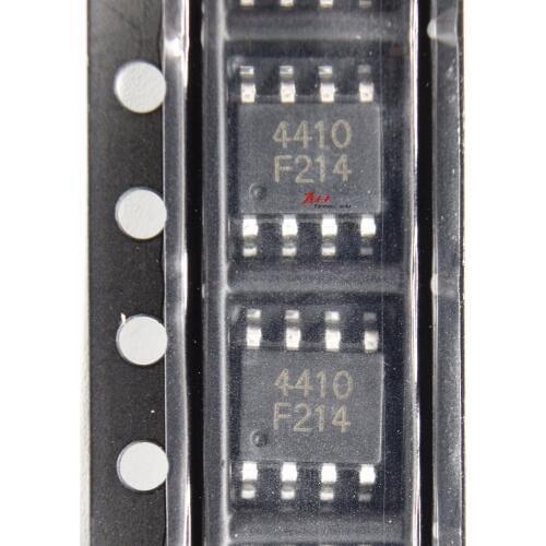 New AO4410 4410 SOP8 10PCS AO4410 SI4410 FDS4410