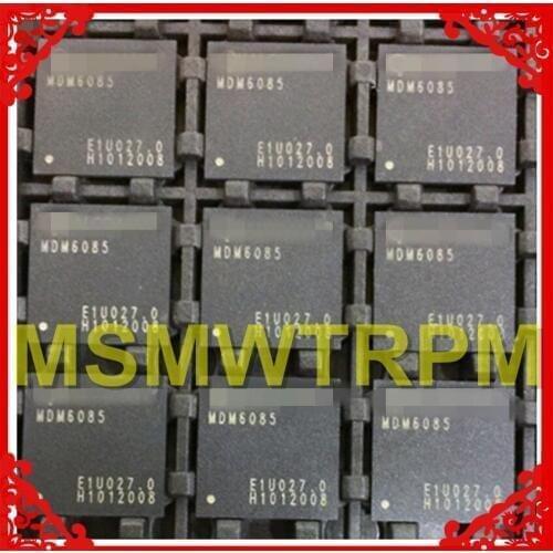 Mobilephone Baseband CPU Processor MDM6085 MDM6200 MDM6270 New Original