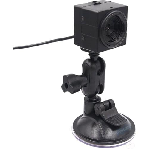 8 Million Pixels 4K Industrial Camera USB Android Drive Free Face Recognition Video Conference High Speed Autofocus Camera