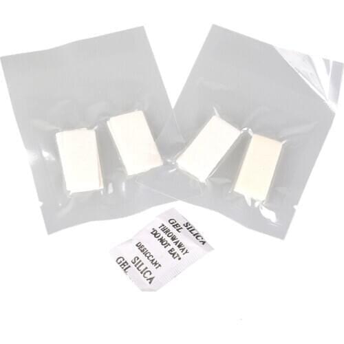Ruigpro for 12Pcs Anti Fog Inserts for GoPro Hero 9 8 7 6 5 4 SJCAM Xiao Yi 4K H9 Action Camera Waterproof Case Mount for Go Pro