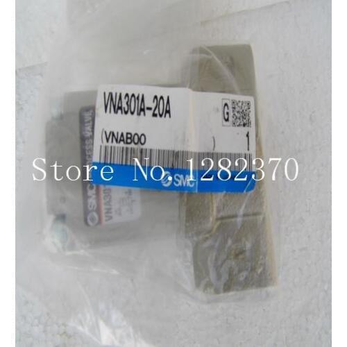 [SA] New Japan genuine original SMC pneumatic control valve VNA301A-20A Spot