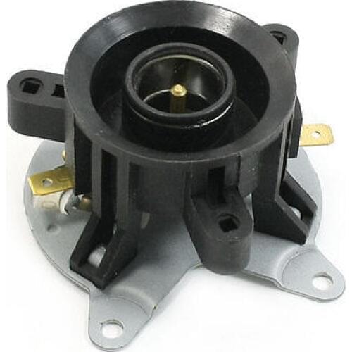 AC 100-240V 13A Replacement N/O 2 Pin Thermostat for Elecric Kettle