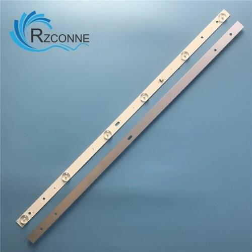 LED Backlight strip 6 lamp For DS32M63-DS01-V01 DS32M86-DS01-V01 DSBJ-WG 2W2006-DS32M8600-01 32EU3000 32EU3100 T32BLV