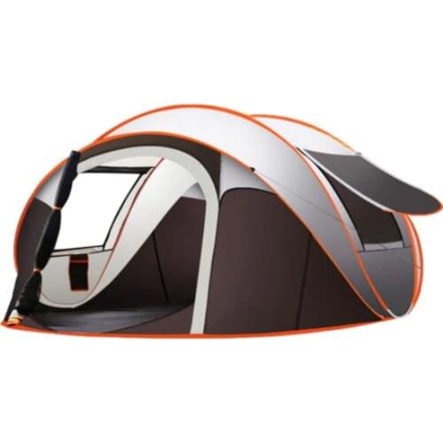 YOK Family Tents