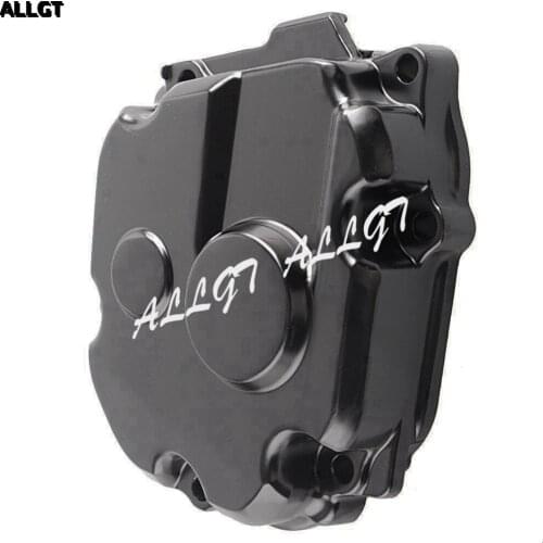 Engine Stator Cover Crankcase Protector fit or KAWASAKI ZX10R ZX1000J ZX1000 2011 2012 2013