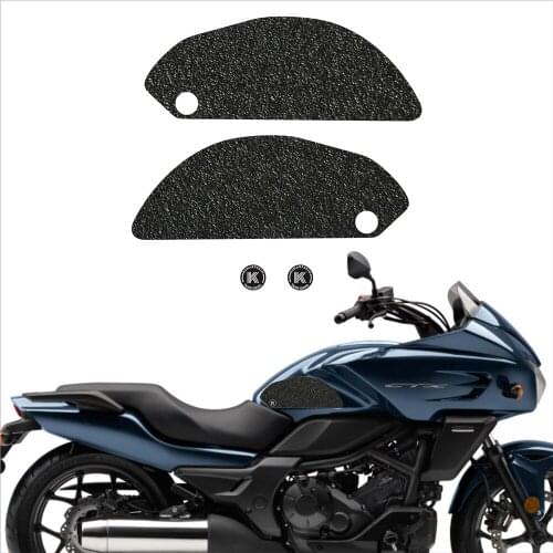 ADESIVI 3D Sticker Decal Emblem Protector Tank Pad Tank grip For HONDA 2013-2018 CTX 700 213-218 CTX 700N 14-18 CTX 700 DCT ABS