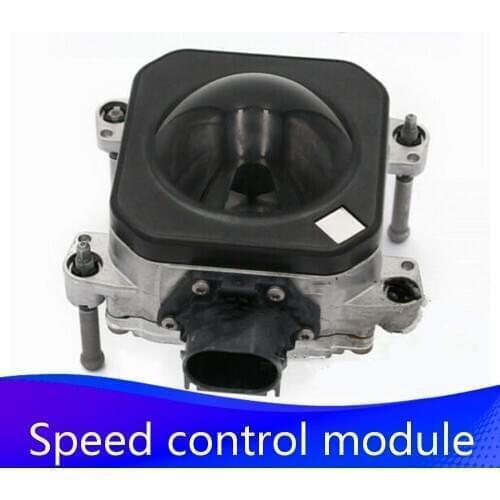 68109355AF SENSOR. Adaptive Speed Control Module FOR 2015 DODGE DURANGO AWD JEEP GRAND CHEROKEE 4x2