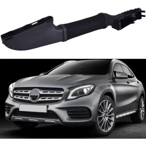 Car Air Intake Pipe Duct Hose for Mercedes-Benz X156 GLA250 CLA250 2700900382