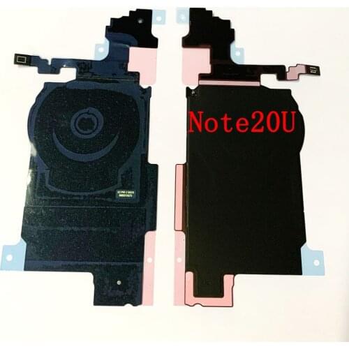 Wireless Charging Chip For Samsung Galaxy Note20 UlTRA N985 5G N986 NFC Antenna Repair Part