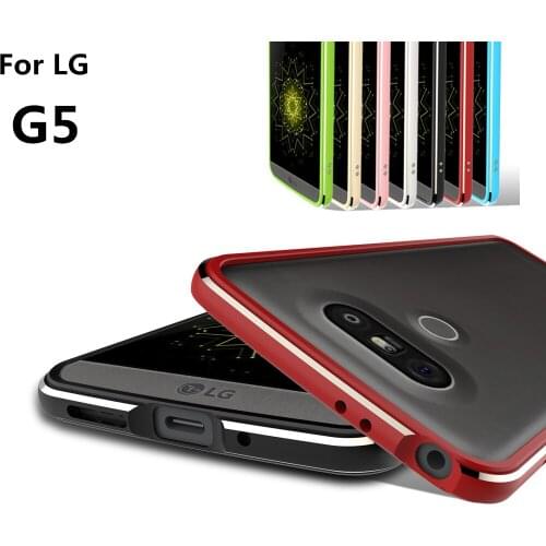 Bova Phone Cases LG G5