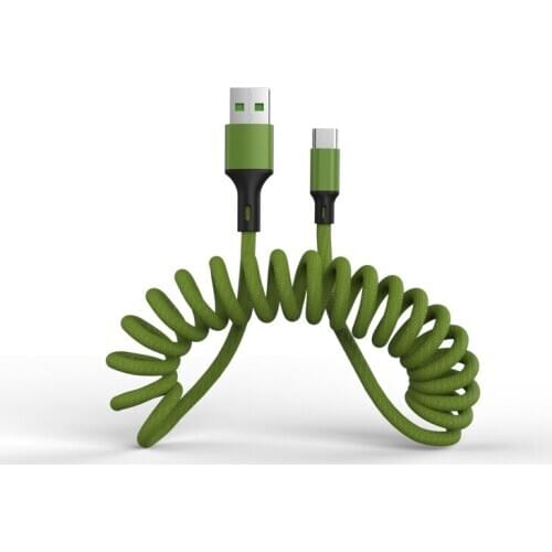CANDYEIC USB Cables For Mobile Phones