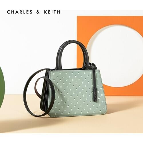 Дамские сумки CHARLES&KEITH China At AliExpress
