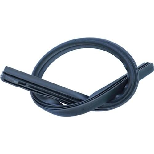 For Toyota YARiS 2012 2013 2014 2015 2016 2017 2018 2019 Accessories 1Set 14'' 24'' Car Wiper Insert Rubber blade Refill 8.5mm