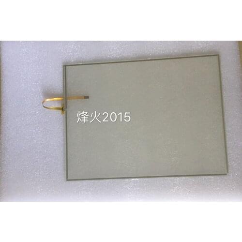 FANUC 15 Inch A02B-0303-D022 Touch Screen Injection Molding Machine System Touch Panel