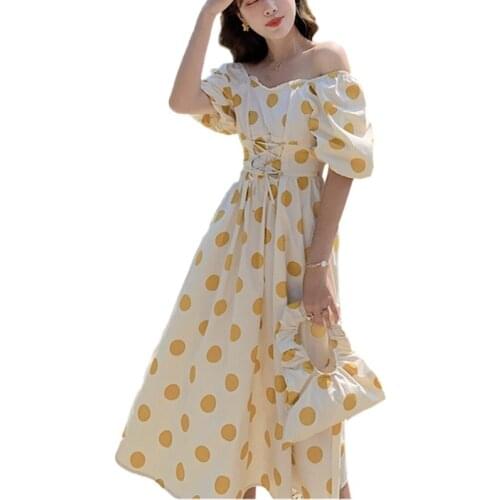 Fuyubetter Party Summer Dresses