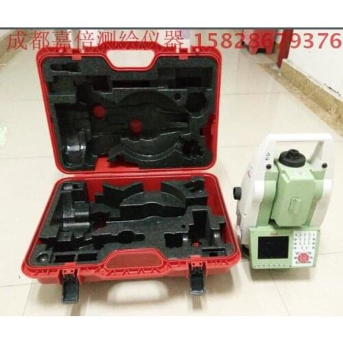 Leica Total Station Box Leica Ts02/06/09 Instrument Case Leica Tcr402/702/802 Box