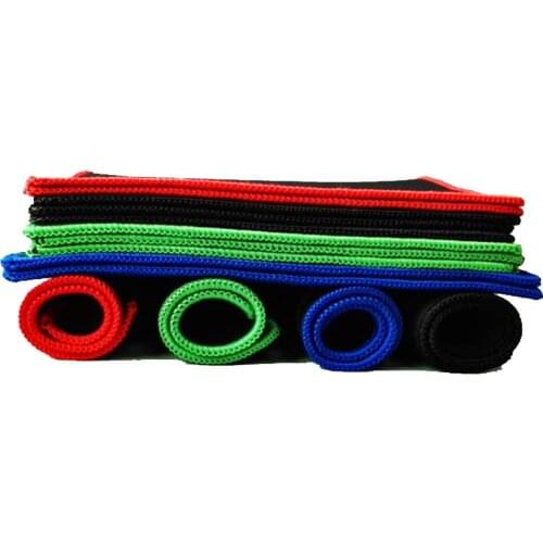 210*260*2mm Fashion Gaming Mouse Pad Anti-slip Computer Gamer Mousepads Colorful Desk Mat with Locking Edge Home Decor