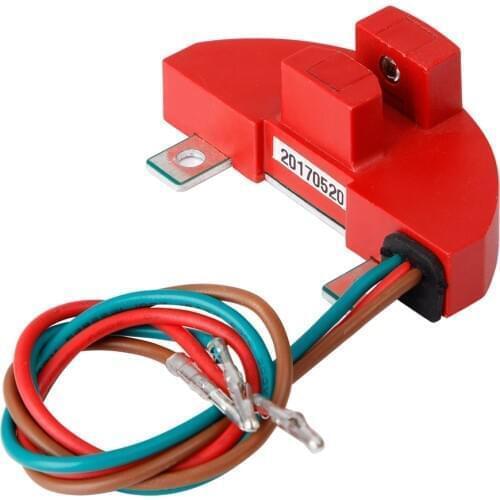 Ignition Control Module 605 37 38 45 46 47 83 86 Unilite & E-Spark For Distributor Conversion Set Car Accessories