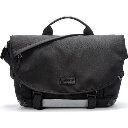 New-Bring Men's Travel Bags