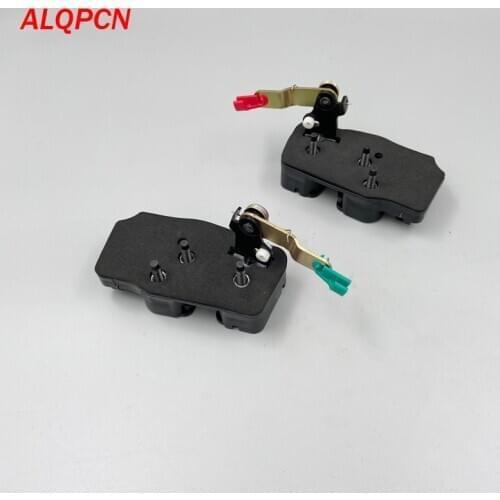 Rear Door lock machine lower latch for Dodge Ram 1500 2500 3500 1998-2002