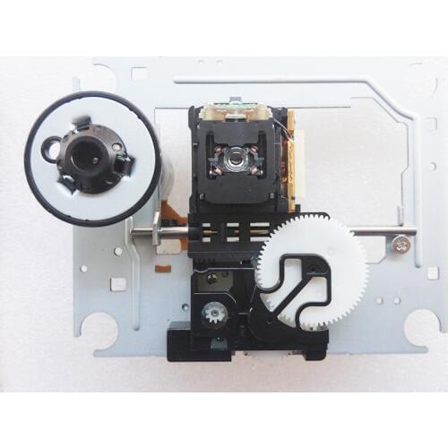 100% brand new EP-C101 16P CD/VCD laser lens Optical pickup with Mechanism