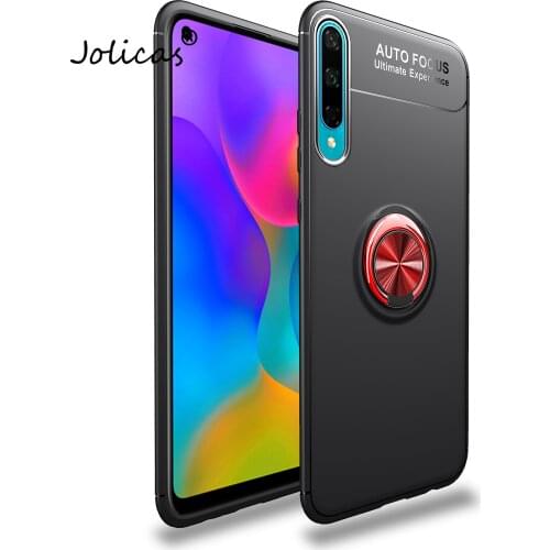 Fitted Cases For accesorios Huawei Honor 20E Telefoon Bright Soft TPU Case Aksesuar sFor Huawei Honor 20 Lite Pro 20S 20i Cover