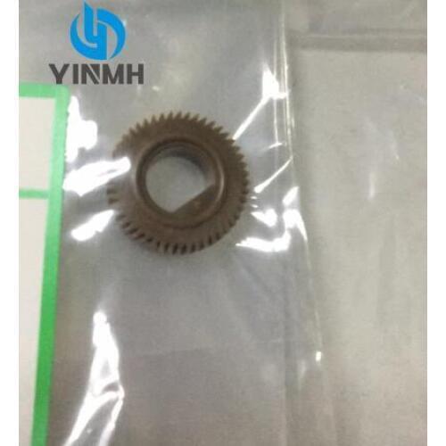 4PCS Original cleaning web sponge roller gear B065-4211 For Ricoh AF2075 AF1075 MP7500 6500 6001 7001 8000 1075 2075 B0654211